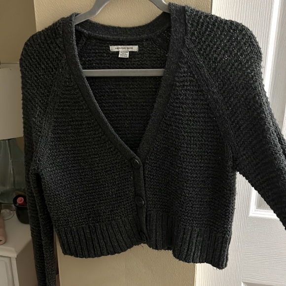 american eagle sweater - Picture 2 of 5